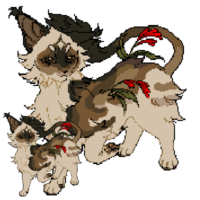 my oc, ether (mankind&#39;s burden)