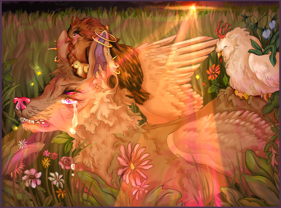my oc, ether (mankind's burden) my oc, ether (mankind's burden)